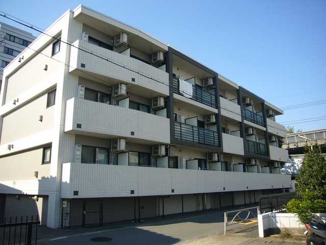 グロースメゾン用賀　最上階　南向き　ペット相談可　