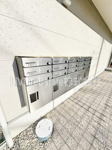 クレスト東村山（旧エテルノヴァローレ東村山）のその他