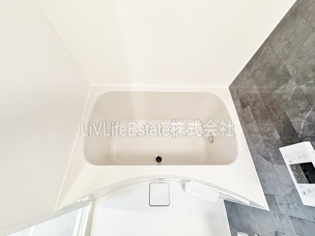 クレスト東村山（旧エテルノヴァローレ東村山）の浴室