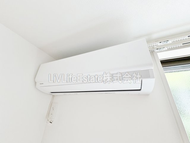 クレスト東村山（旧エテルノヴァローレ東村山）の設備