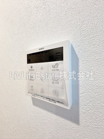 クレスト東村山（旧エテルノヴァローレ東村山）