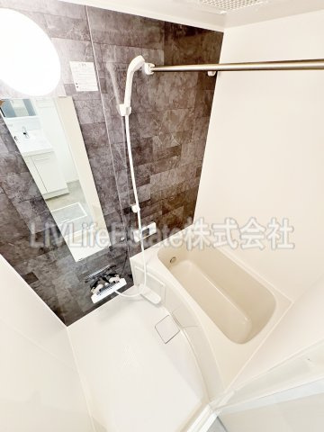 クレスト東村山（旧エテルノヴァローレ東村山）の浴室