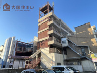 マンションアサノⅠの画像