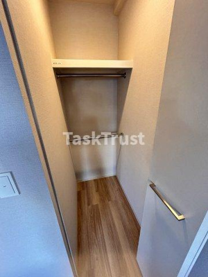 【収納】 | アーバネックス中崎町Ⅱ