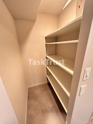 【収納】 | アーバネックス中崎町Ⅱ