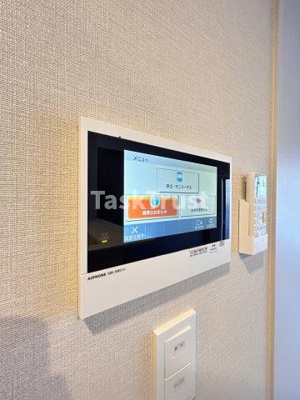 【セキュリティ】 | アーバネックス中崎町Ⅱ