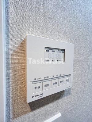 【設備】 | アーバネックス中崎町Ⅱ