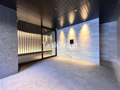 【エントランス】 | アーバネックス中崎町Ⅱ