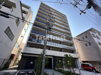 【外観】 | アーバネックス中崎町Ⅱ