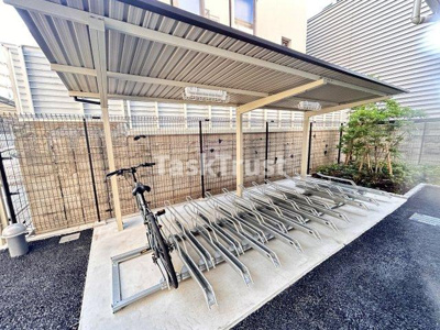 【その他共用部分】 | アーバネックス中崎町Ⅱ