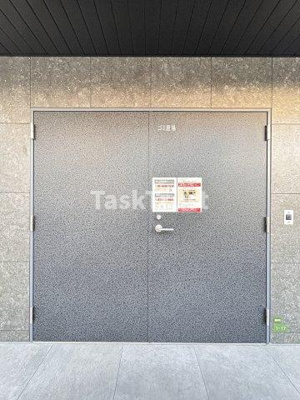 【その他共用部分】 | アーバネックス中崎町Ⅱ