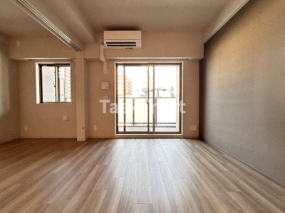 【居間・リビング】 | アーバネックス中崎町Ⅱ