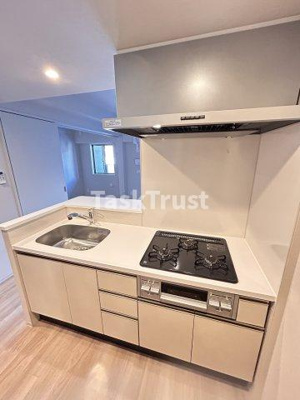 【キッチン】 | アーバネックス中崎町Ⅱ