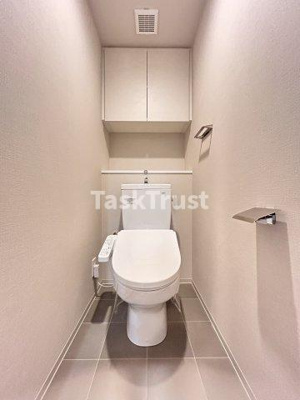 【トイレ】 | アーバネックス中崎町Ⅱ