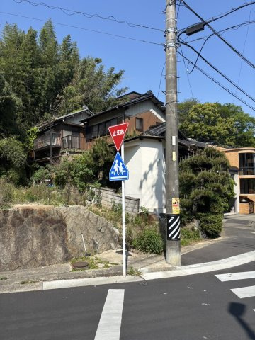 緑区大高町字小坂土地の周辺