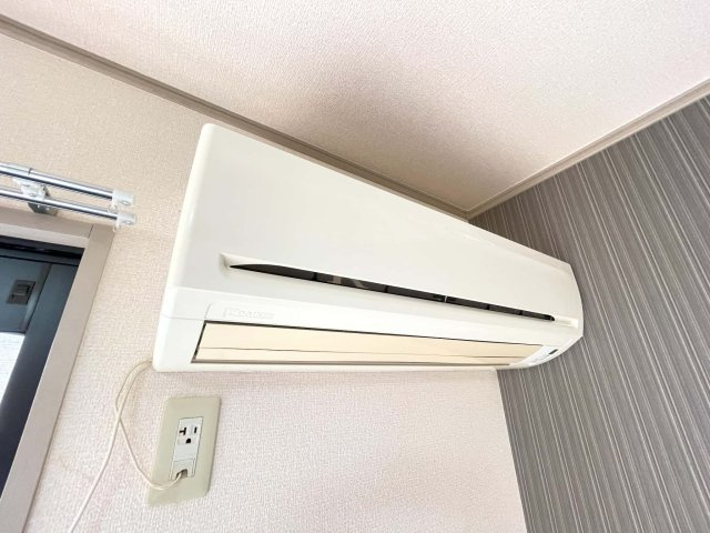 リヴィエール Ⅱの設備