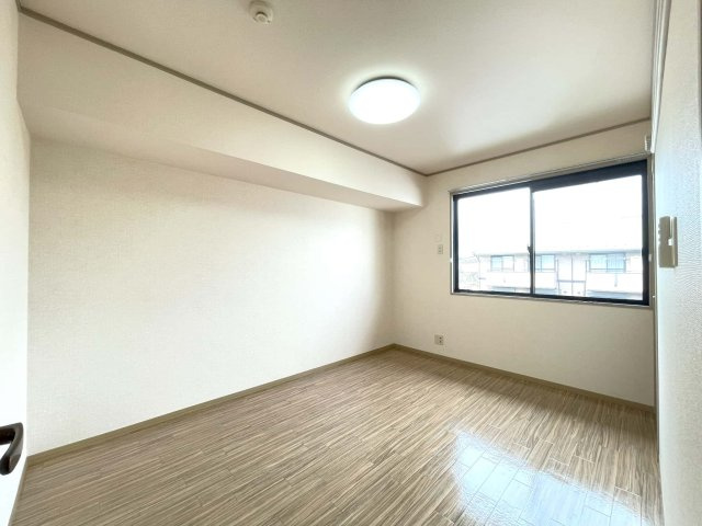 リヴィエール Ⅱの子供部屋