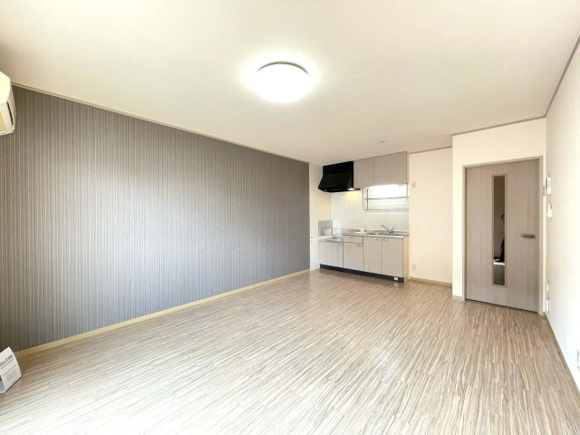 リヴィエール Ⅱのその他共用部分