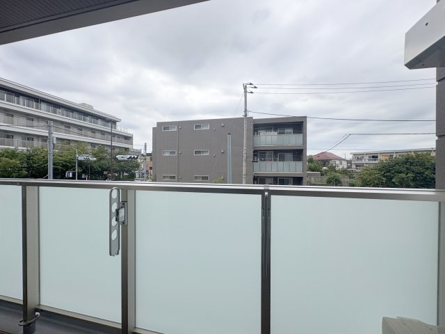 ARCH　EASTの展望