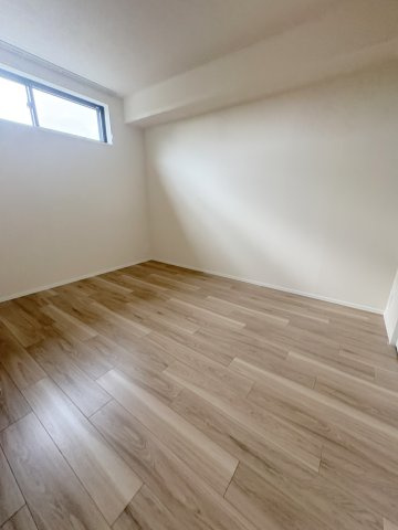 ARCH　EASTの居間・リビング