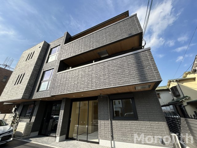 エクリアス浜寺