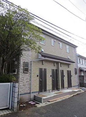 【エントランス】 | ディモアコート