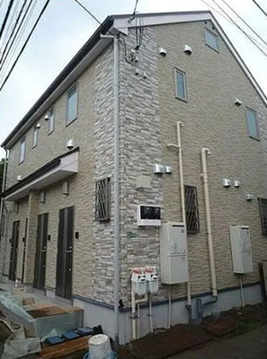 【外観】 | ディモアコート