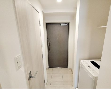 【その他】クレストタップ川崎Ⅰ