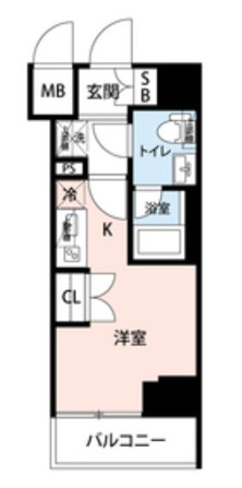 クレストタップ川崎Ⅰ