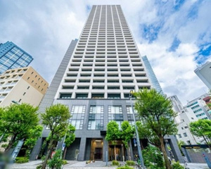 コンシェリア西新宿TOWER'S WESTの画像