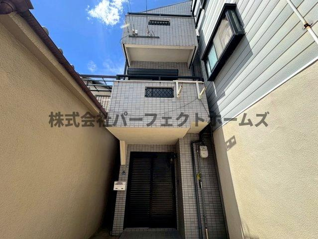 大利町戸建　賃貸