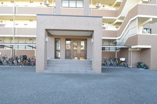 【エントランス】 | Refuge・F