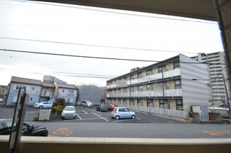 【展望】 | Refuge・F