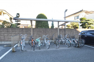 【その他共用部分】 | Refuge・F