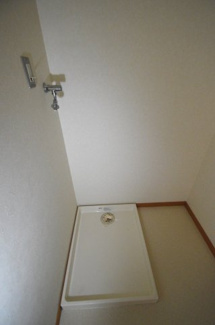 【設備】 | Refuge・F