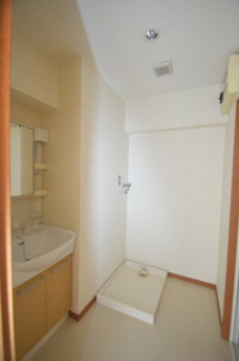 【洗面所】 | Refuge・F