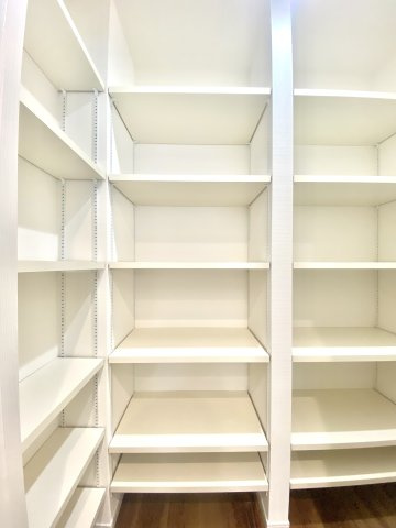 【収納】