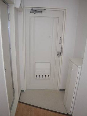 【玄関】 | サングレース