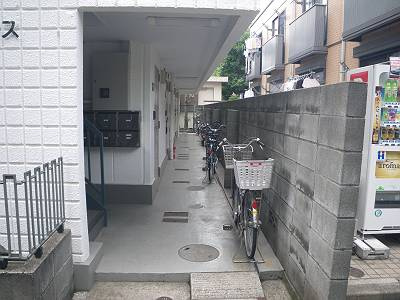 【エントランス】 | サングレース