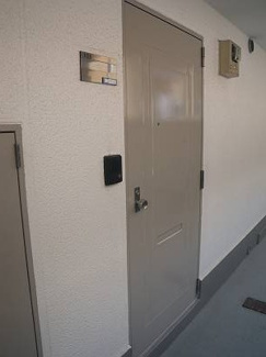 【玄関】 | サングレース