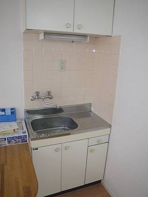 【キッチン】 | サングレース