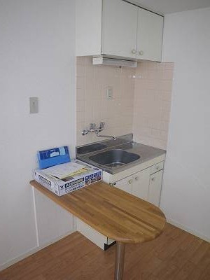 【キッチン】 | サングレース