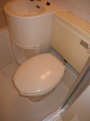 【トイレ】 | サングレース