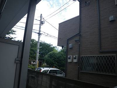 【展望】 | サングレース