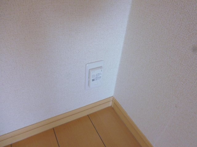 プランドールの設備