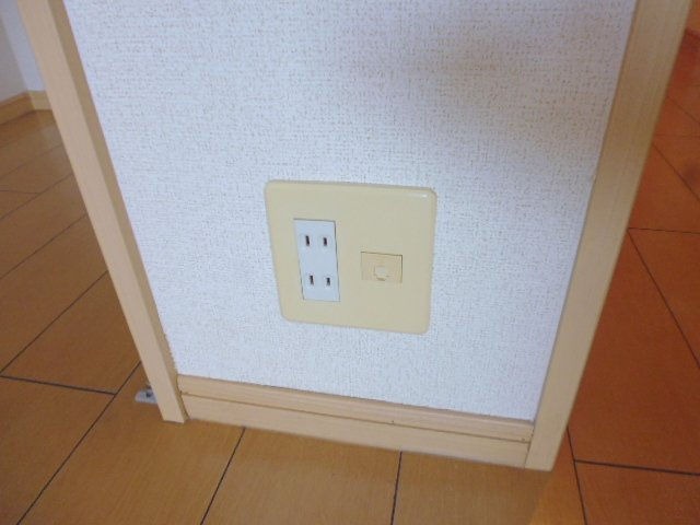 プランドールの設備