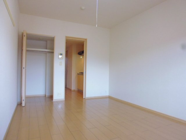 プランドールの居間・リビング|洋室