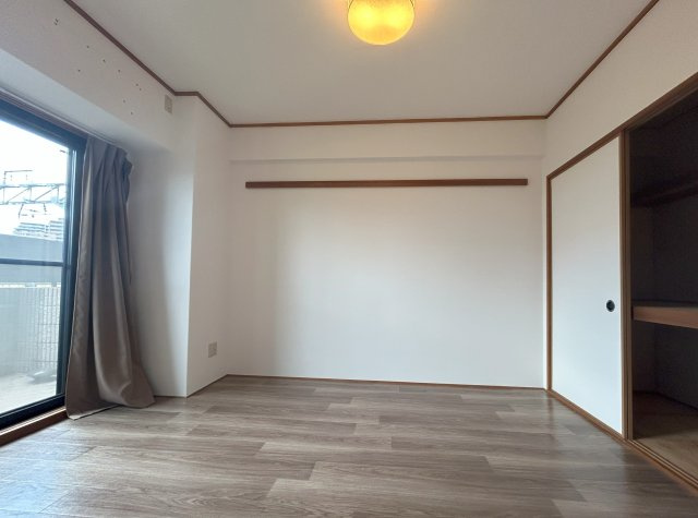 APAガーデンコート鳳西弐番館の洋室|洋室約6.0帖