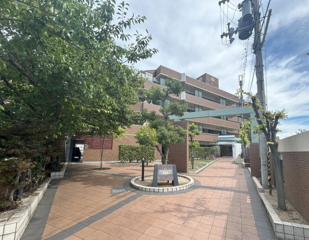 APAガーデンコート鳳西弐番館