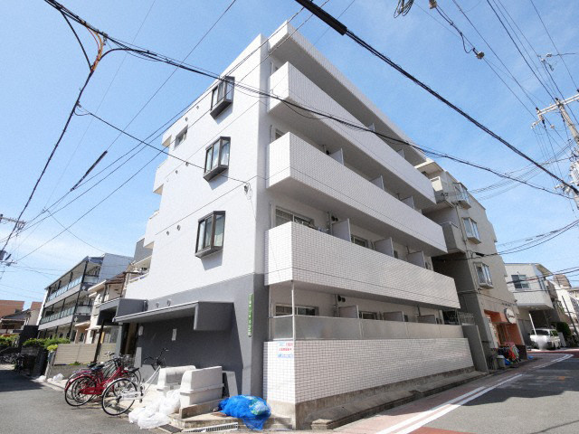 メゾンドハピネス